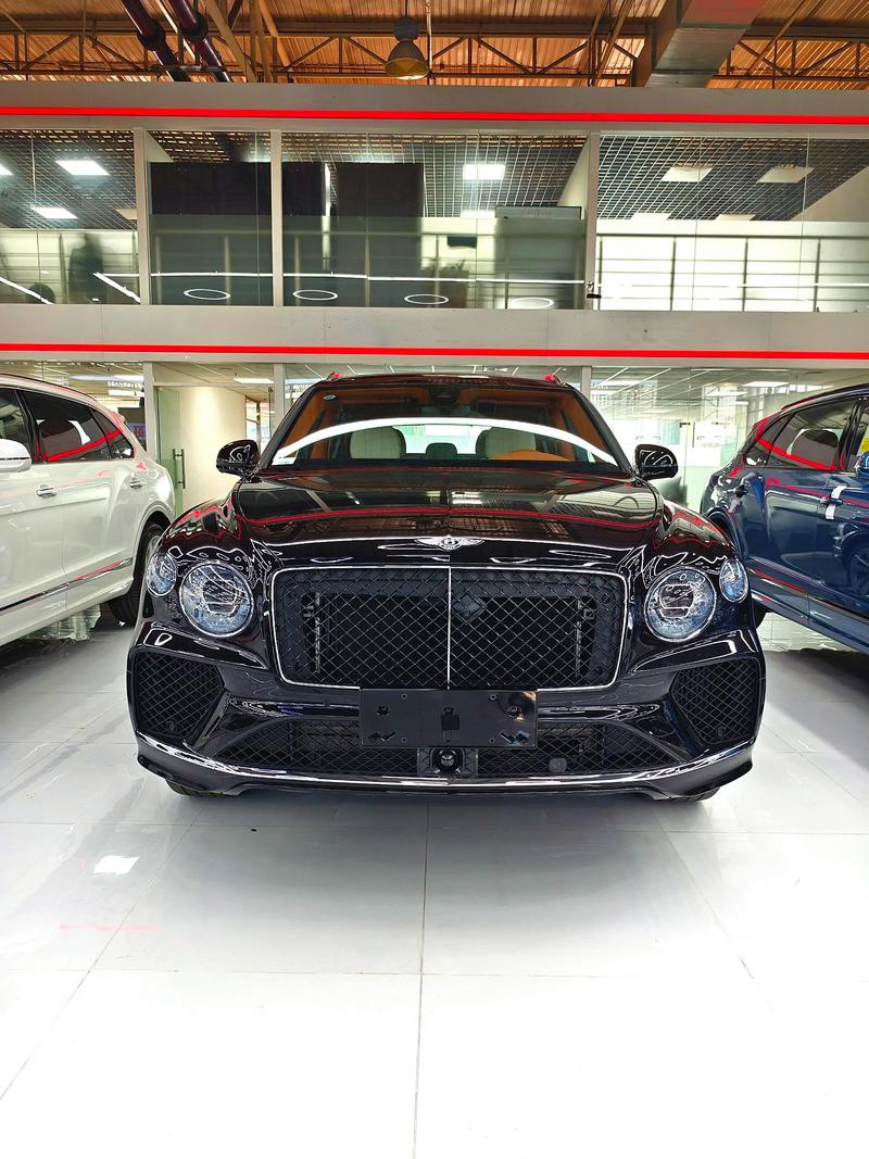 宾利汽车价格及图片2021款 宾利汽车报价大全