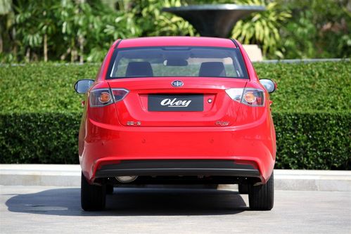 江苏欧朗汽车 江苏欧朗汽车周太平