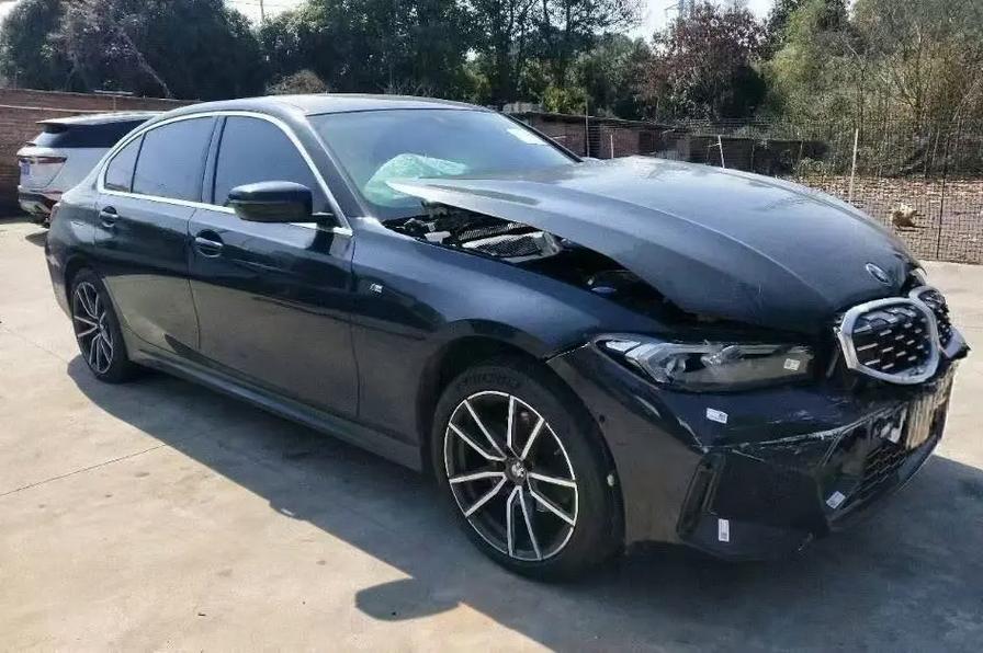 宝马车事件最新消息/宝马事件视频播放