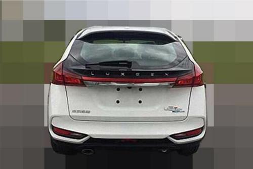 很长一串英文的车标suv,很长英文的车标志