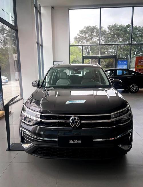 落地10万以内的suv推荐/落地十万以内的suv车哪款性价比最高