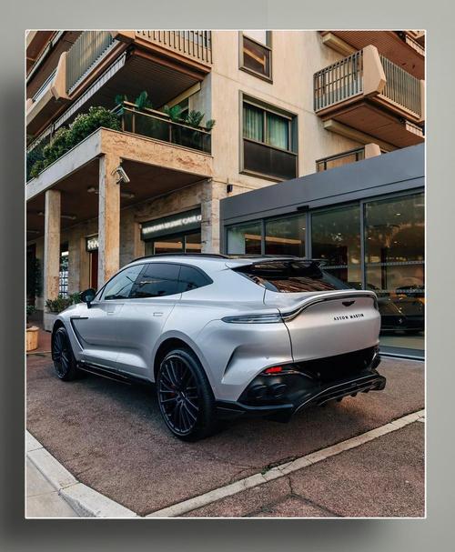 阿斯顿马丁dbx707/阿斯顿马丁dbx707多少钱