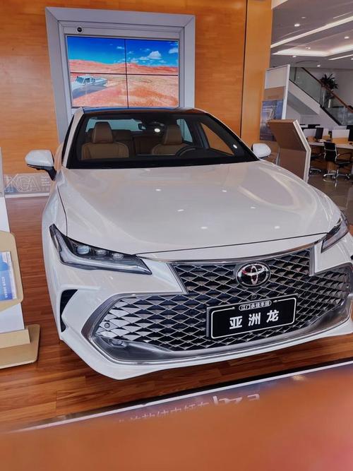 亚洲龙混动百公里加速 亚洲龙混动百公里加速多少秒