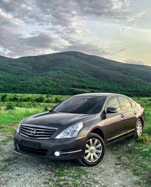 日产pulsar国内叫什么/pulsar 日产