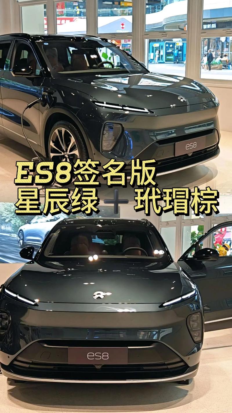 电动汽车牌子/电动汽车牌子是什么颜色