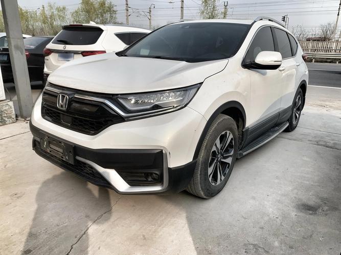 本田2021最新款车suv(本田2020最新款车suv)