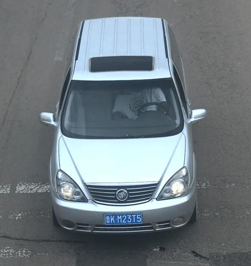 鲁k是哪里的车牌,鲁k车牌号是山东省哪里的