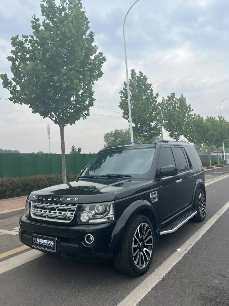 路虎发现4上市时间 路虎发现4那一年上市