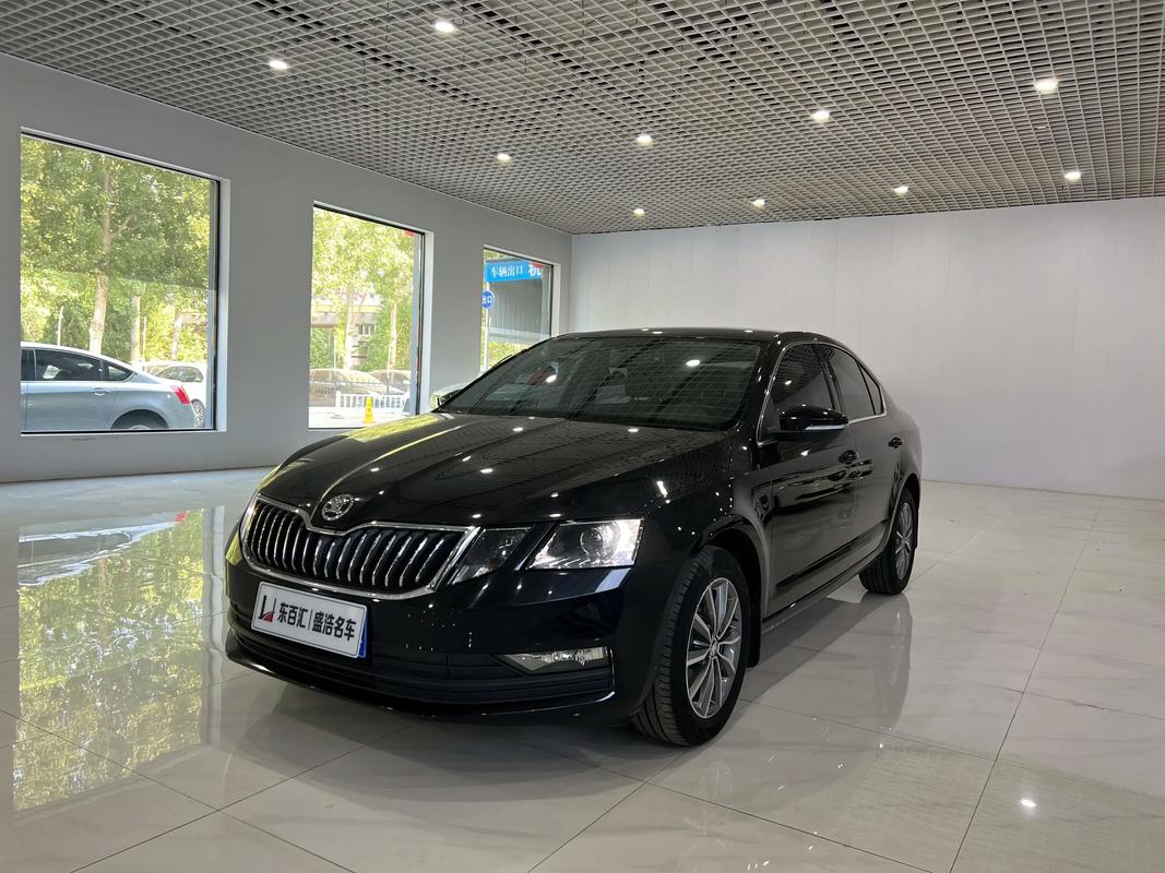 斯柯达明锐预约试驾,斯柯达明锐线上发布