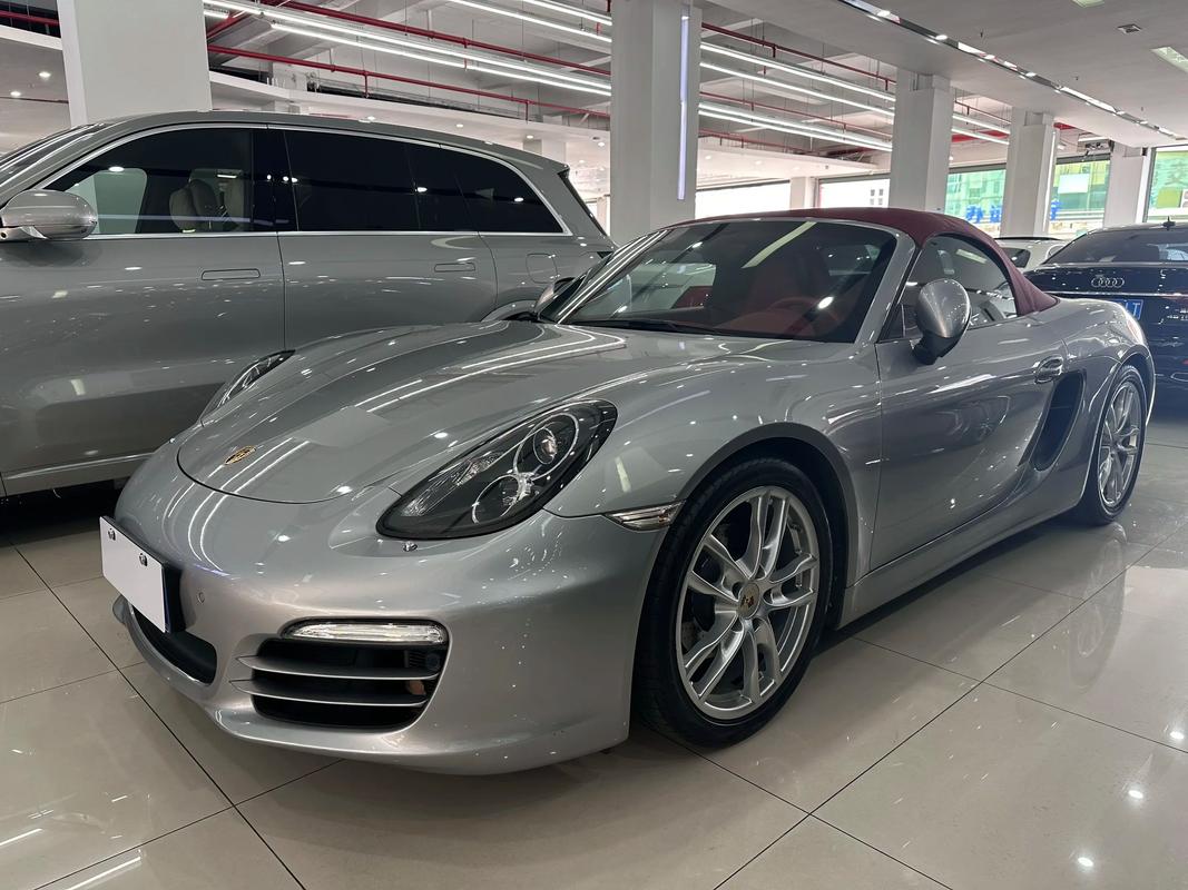保时捷官网二手车 保时捷二手车市场