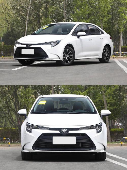 广汽丰田纯电动车有哪几款,广汽丰田纯电轿车