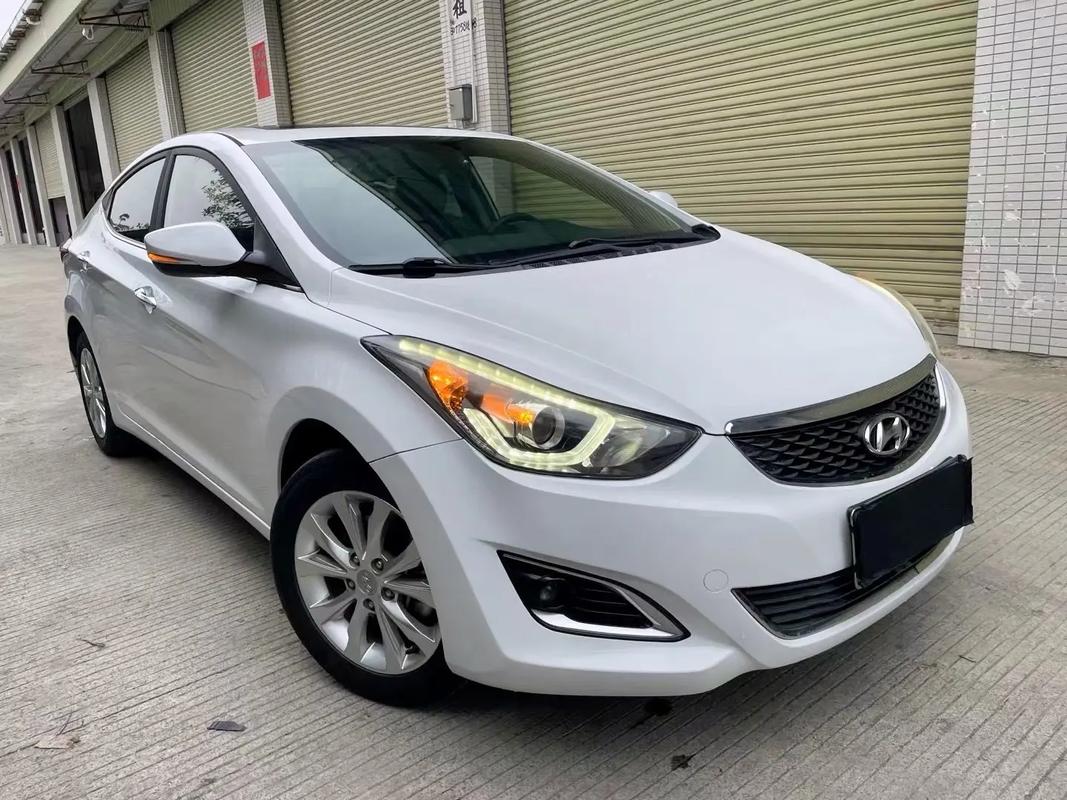 朗动车怎么样好不好 朗动车的优缺点