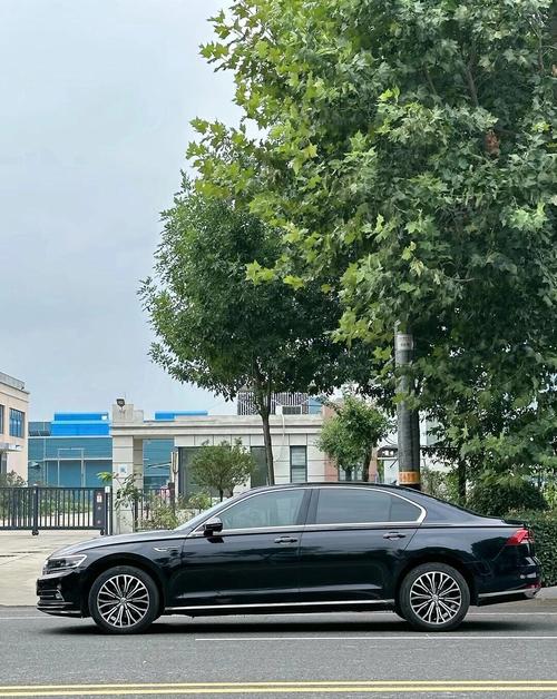 上汽大众辉昂 上汽大众辉昂广告