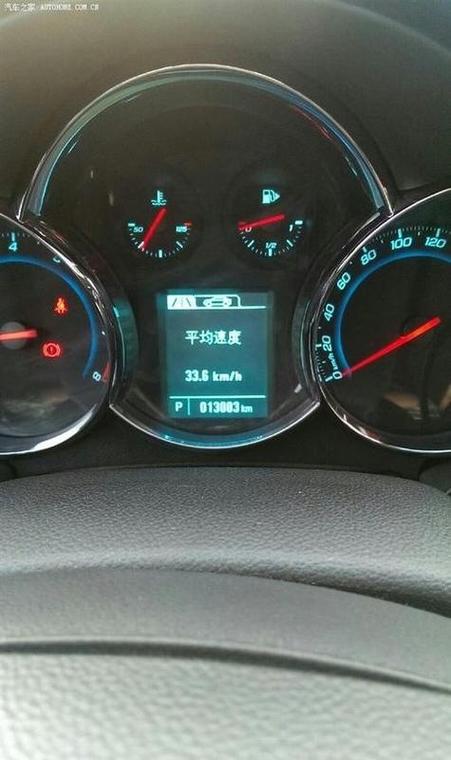 科鲁兹油耗高的原因 科鲁兹油耗高的原因有哪些