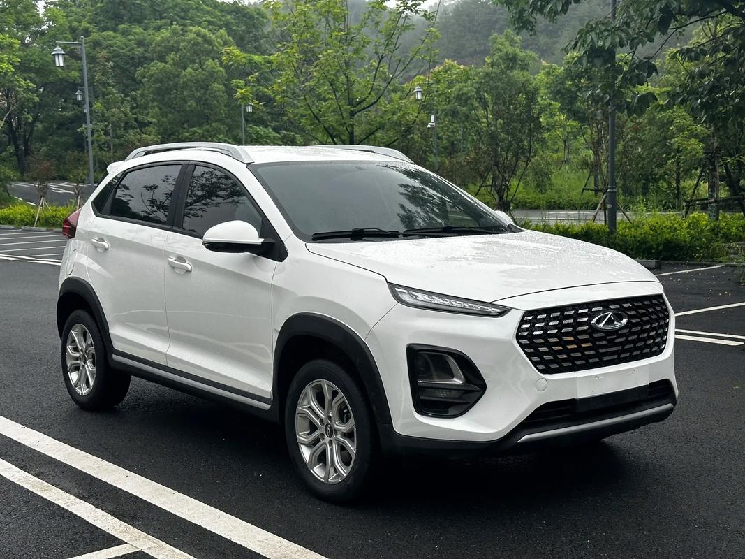 最新款奇瑞汽车 最新款奇瑞汽车大全