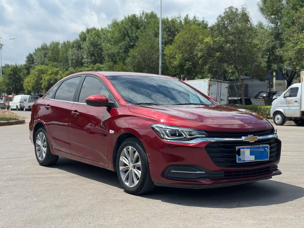 雪佛兰是不是比较费油/雪佛兰车费油吗性能怎么样