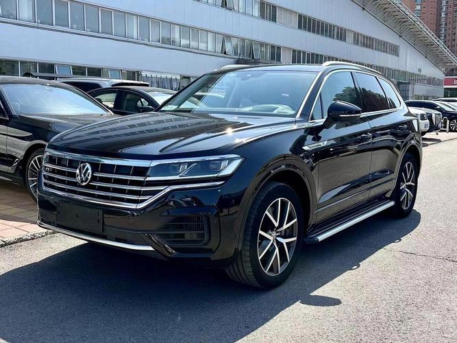 大众v6tsi报价,大众v6报价及图片