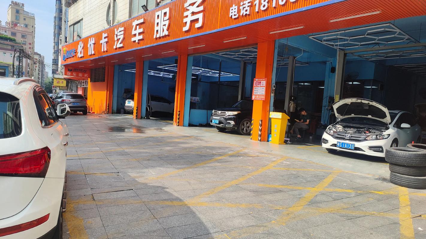 广汽三菱售后服务维修中心/广汽三菱售后服务维修中心地址