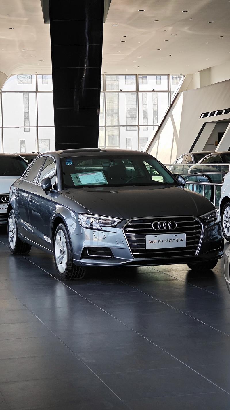 奥迪a3新款怎么样好不好/奥迪a32020款好不好