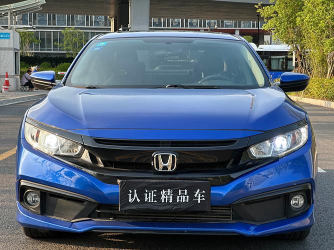 本田思域现在多少钱一辆/本田思域多少钱一辆图片及价格
