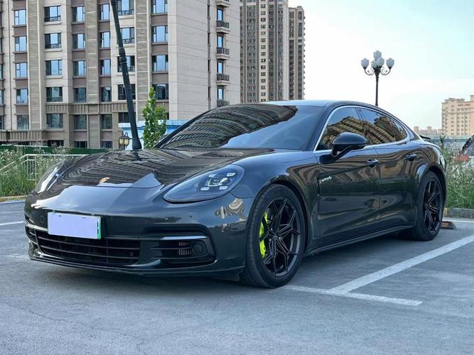 帕拉梅拉2020款新颜色(帕拉梅拉 配色)