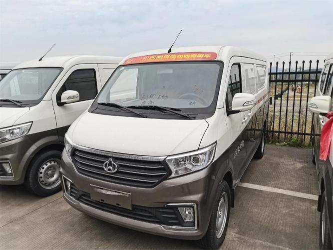 长安之星v3面包车 长安之星v3面包车尺寸