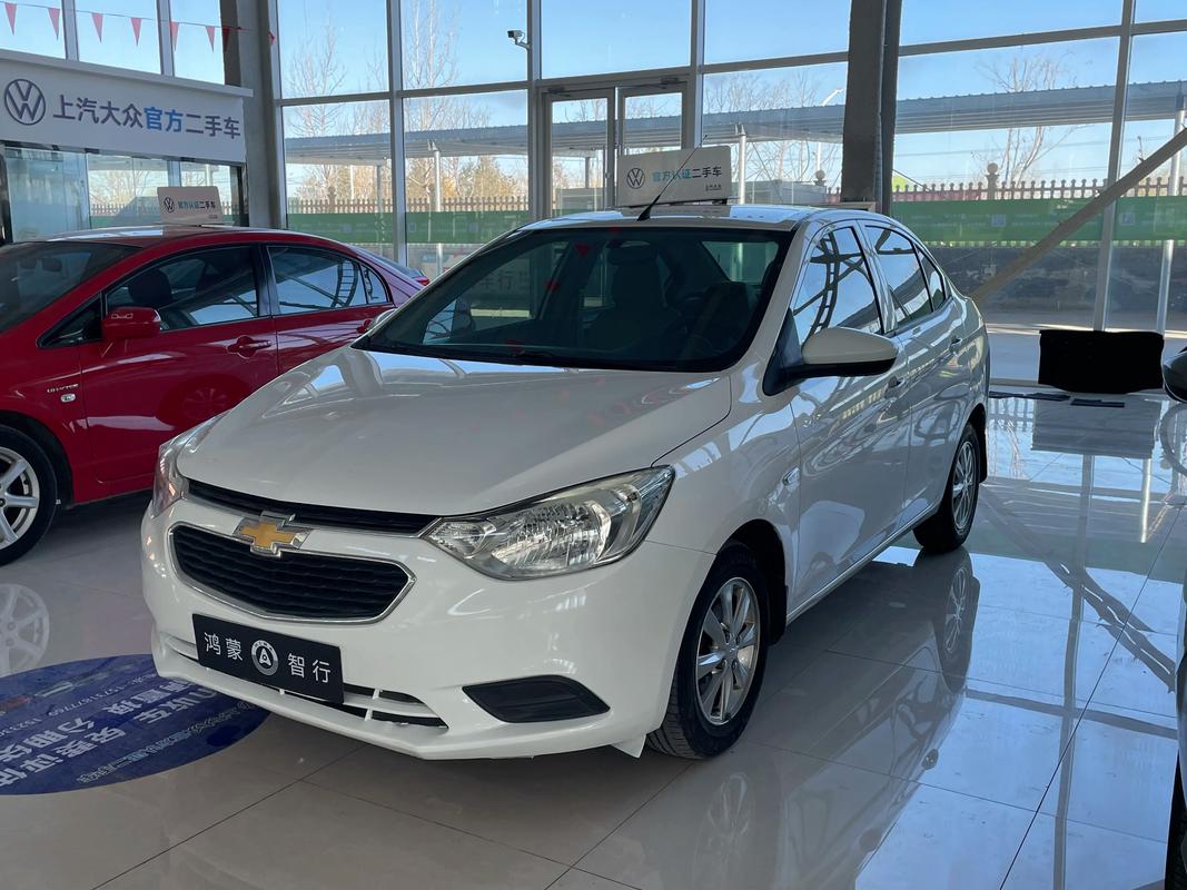 【雪佛兰赛欧3二手车价格,二手雪佛兰赛欧多少钱一辆】