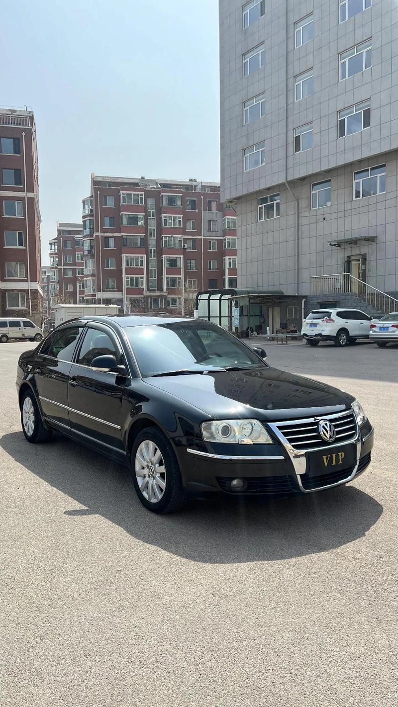 帕萨特历代车型图片(帕萨特历代照片)