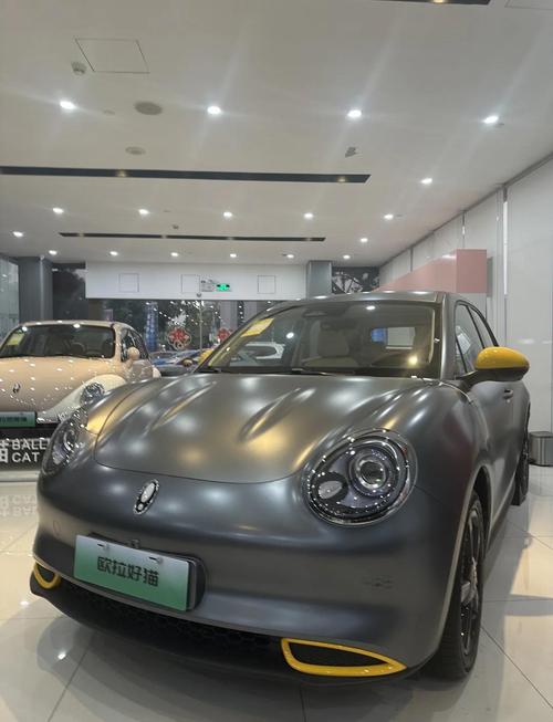 长城欧拉芭蕾猫2022款价格 长城汽车欧拉好猫