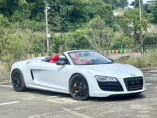 奥迪r8适合日常开吗(奥迪r8值得购买吗)