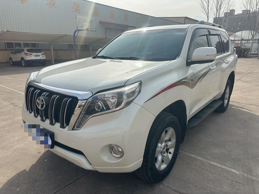 丰田普拉多2700油耗,丰田普拉多2700油耗百公里为什么在20个