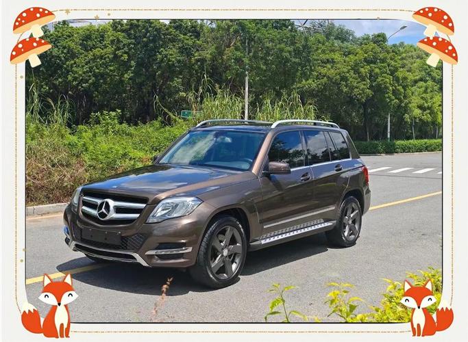 奔驰glk260是进口的吗,奔驰glk260是国几排放