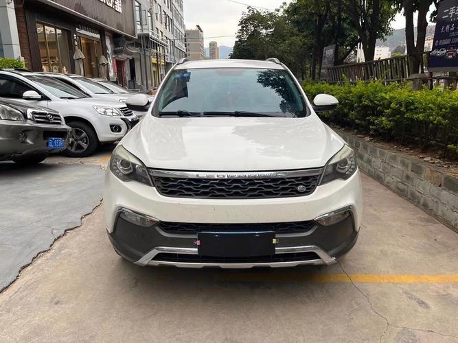 猎豹车图片,猎豹车图片及价格