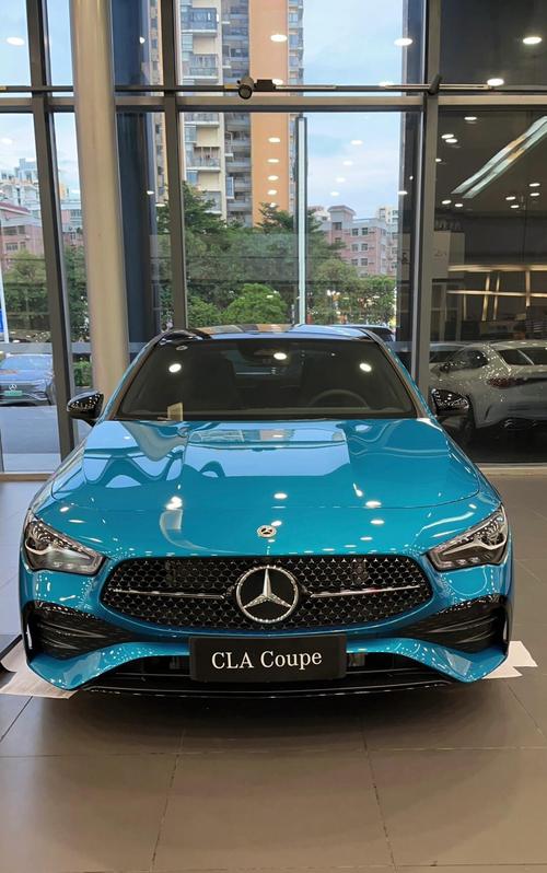 性能最好的车(奔驰性能最好的车)