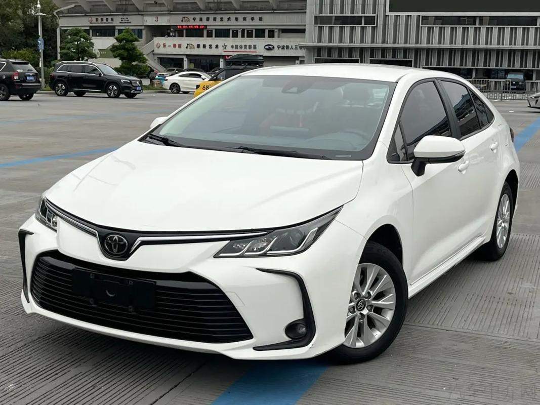 20万左右的丰田车(20万左右的丰田车有哪些)
