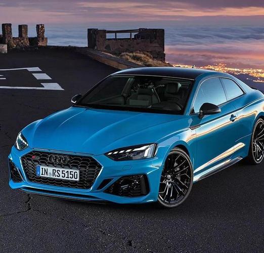 【rs5奥迪多少钱,奥迪rs5多少钱2025款落地价】