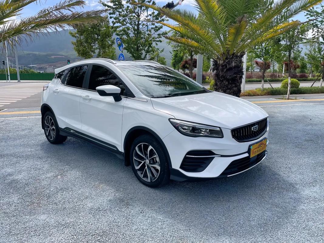 帝豪s报价与图片/帝豪2022款报价