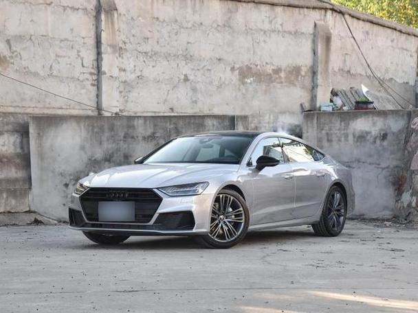 奥迪a7双门硬顶敞篷/奥迪a7敞篷版报价经销商