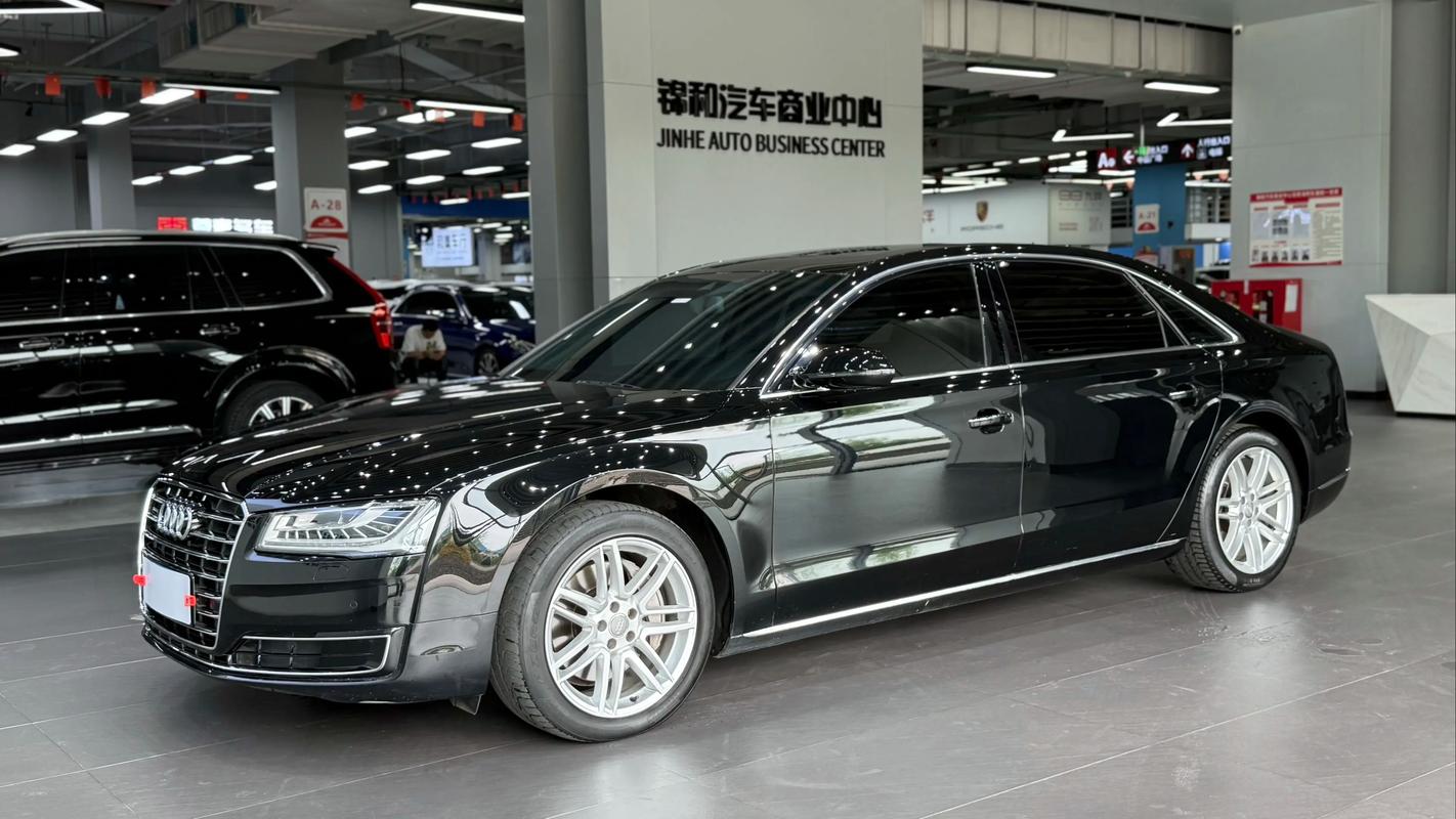 奥迪a8l什么价位,奥迪a8l什么价位最划算