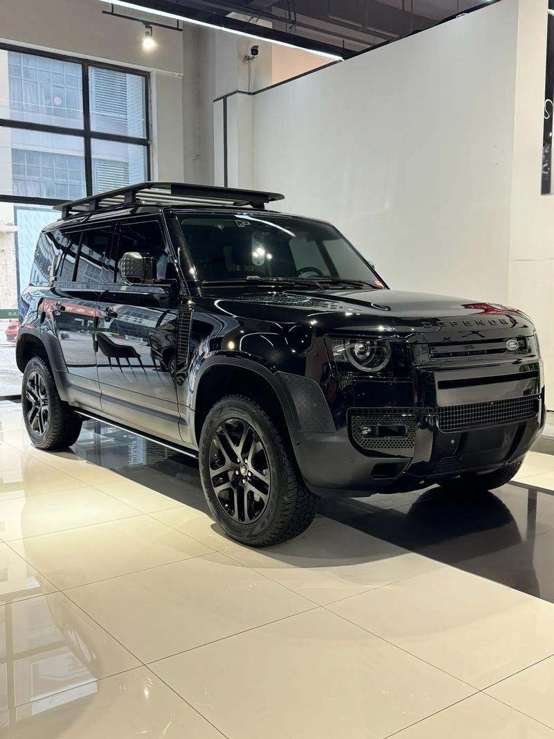 路虎新款车型2022款,路虎新款车型2021