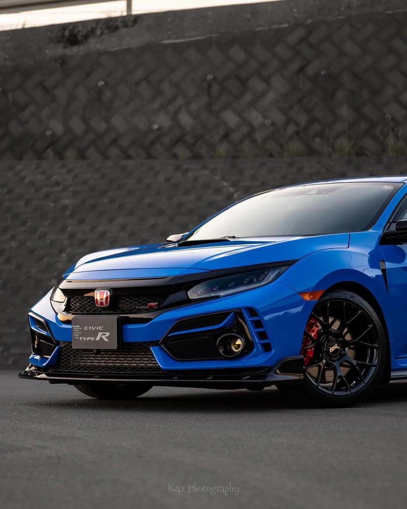 十代思域改装案例图片,十代思域合法改装清单价格