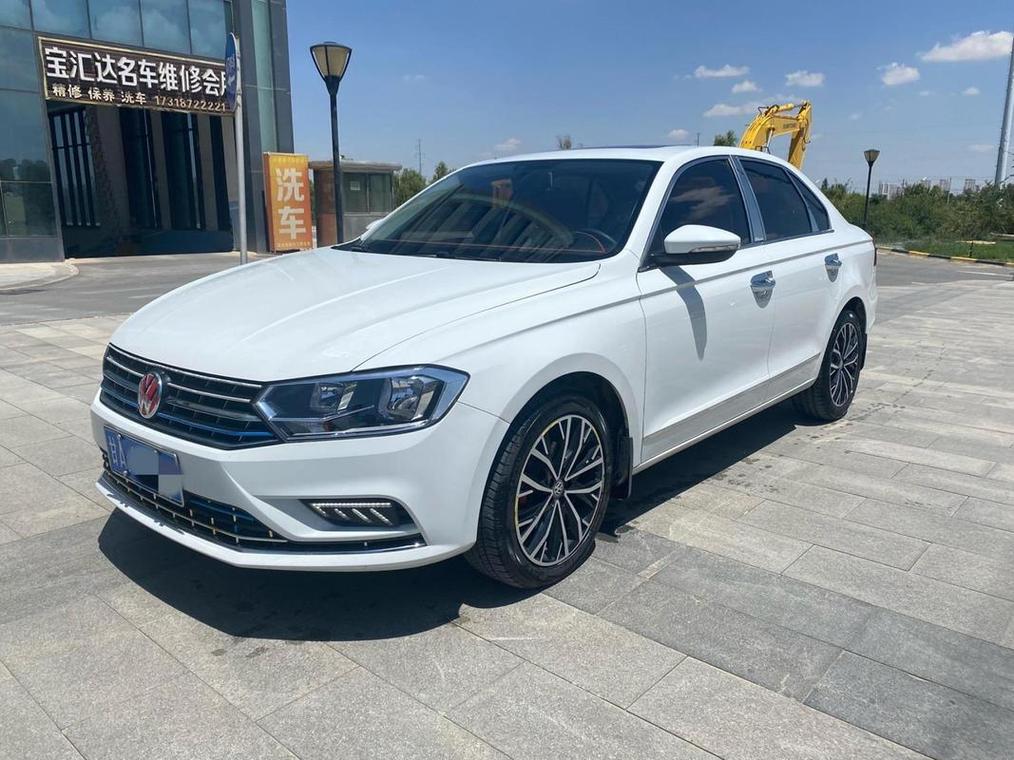 宝来传奇是老款宝来吗 宝来传奇就是宝来吗