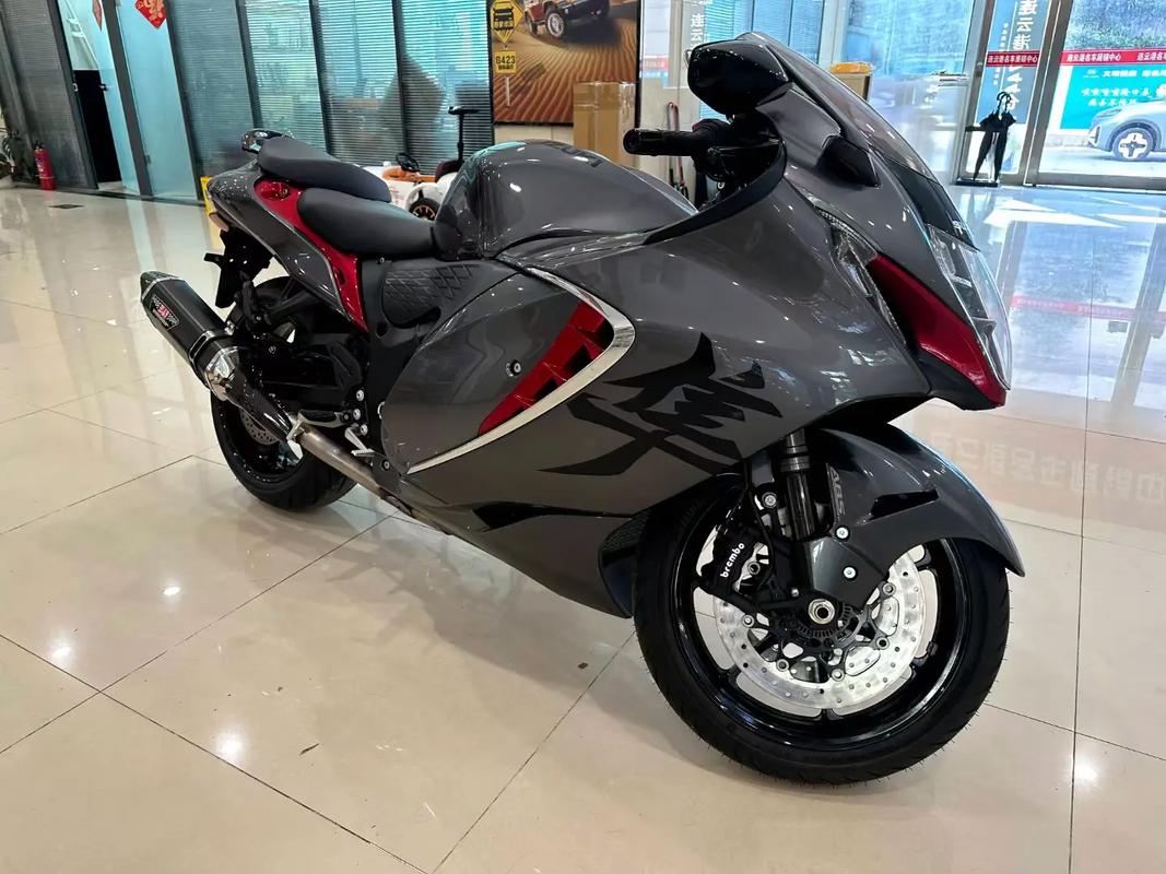 铃木隼多少钱/铃木隼多少钱一台新车新款的