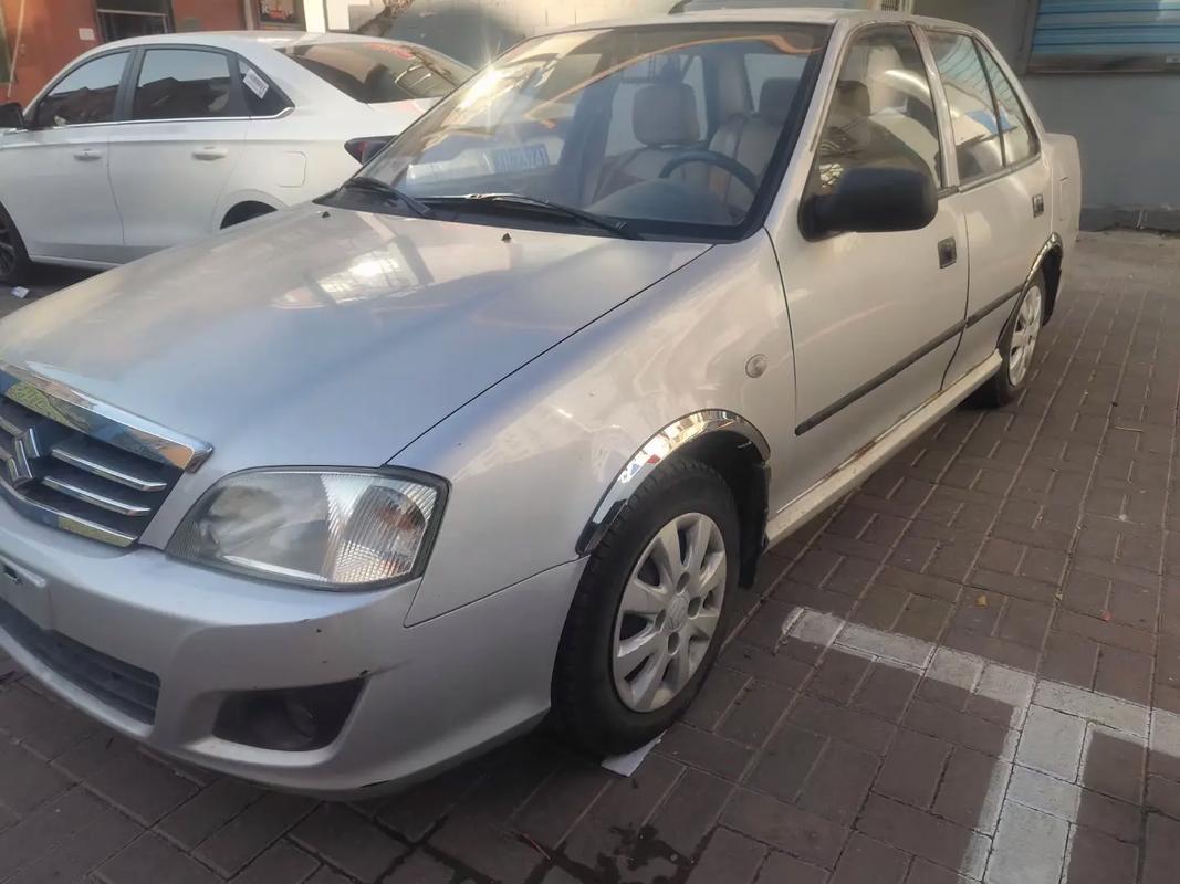 羚羊汽车标志 羚羊车车标是什么