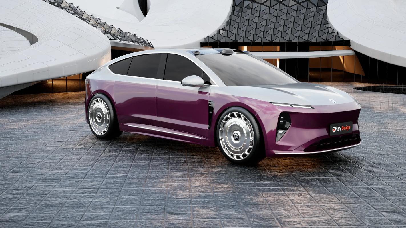 蔚来et9,蔚来et9签名版和普通版区别