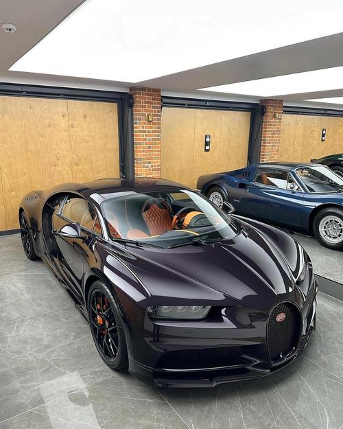 布加迪二手车,布加迪二手车市场