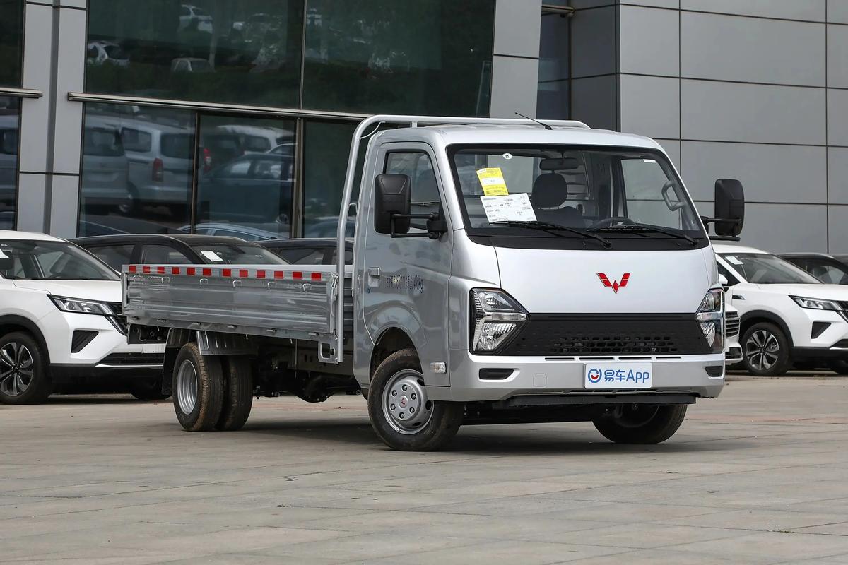 轻卡什么牌子的车质量最好,轻卡那个品牌质量好