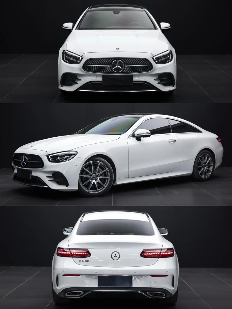 奔驰e260报价2023(奔驰e260l最新价格2021)