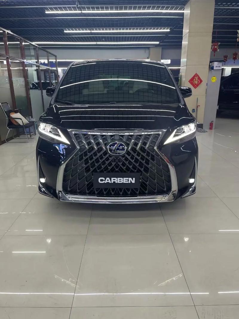 雷克萨斯七人座价格,雷克萨斯7人座商务车价格