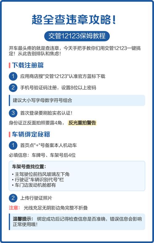 违章查询网12123免费查询,违章查询 网上查询12123
